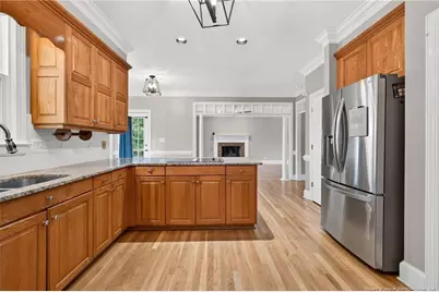 586 Milden Road, Fayetteville, NC 28314 - Photo 22