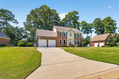 586 Milden Road, Fayetteville, NC 28314 - Photo 4