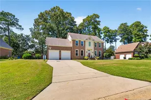 586 Milden Rd, Fayetteville, NC 28314 - Photo 4