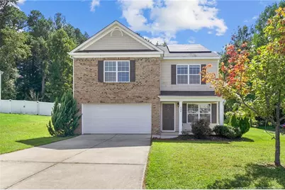 422 Botanical Court, Bunnlevel, NC 28323 - Photo 2