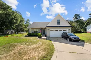 181 Cordelia Ct, Rockfish, NC 28306 - Photo 2