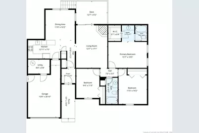 861 Danish Drive, Fayetteville, NC 28303 - Photo 26