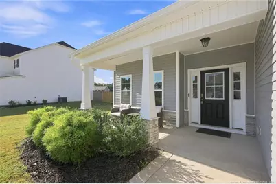 96 Hungry Creek Drive, Erwin, NC 28339 - Photo 2