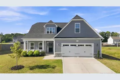 96 Hungry Creek Drive, Erwin, NC 28339 - Photo 1