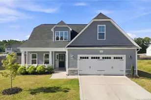 96 Hungry Crk Dr, Erwin, NC 28339 - Photo 1