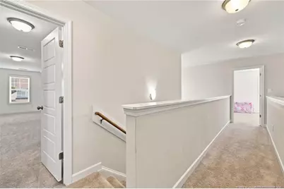 96 Hungry Creek Drive, Erwin, NC 28339 - Photo 22