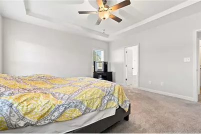 96 Hungry Creek Drive, Erwin, NC 28339 - Photo 18
