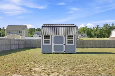 96 Hungry Creek Drive, Erwin, NC 28339 - Photo 34
