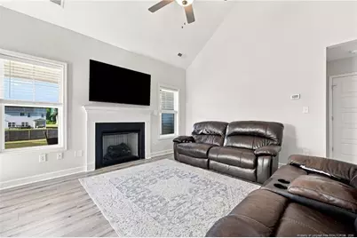 96 Hungry Creek Drive, Erwin, NC 28339 - Photo 14