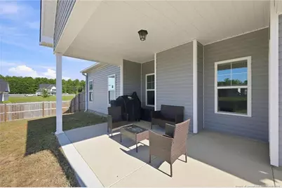 96 Hungry Creek Drive, Erwin, NC 28339 - Photo 32