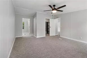 137 Huckabee St, Raeford, NC 28376 - Photo 20