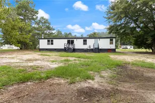 137 Huckabee St, Raeford, NC 28376 - Photo 32