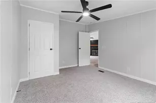 137 Huckabee St, Raeford, NC 28376 - Photo 28