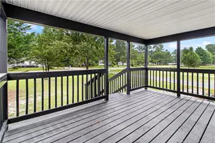 137 Huckabee St, Raeford, NC 28376 - Photo 6