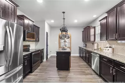 6648 Carriage Crossing Road, Hope Mills, NC 28348 - Photo 12