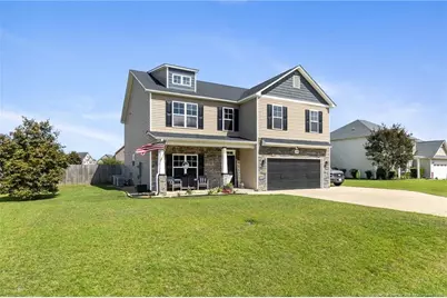 6648 Carriage Crossing Road, Hope Mills, NC 28348 - Photo 2