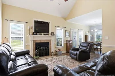3916 Barclay Way, Wade, NC 28395 - Photo 22