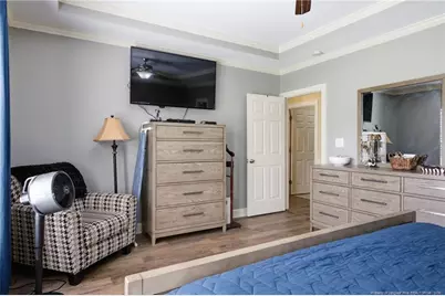 3916 Barclay Way, Wade, NC 28395 - Photo 28