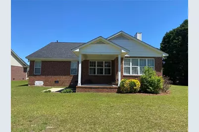 6501 Ryefield Drive, Fayetteville, NC 28314 - Photo 2