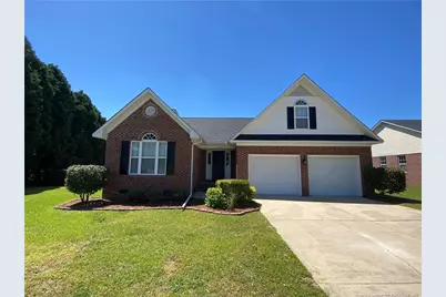 6501 Ryefield Drive, Fayetteville, NC 28314 - Photo 1
