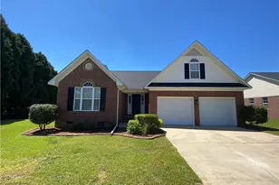 6501 Ryefield Dr, Fayetteville, NC 28314 - Photo 1