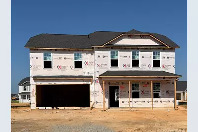 373 Sacksonia Street, Raeford, NC 28376 - Photo 1