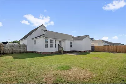 1402 Mingary Avenue, Fayetteville, NC 28306 - Photo 26