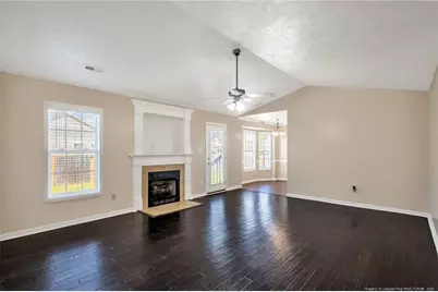 1402 Mingary Avenue, Fayetteville, NC 28306 - Photo 2