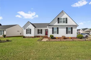 1402 Mingary Ave, Fayetteville, NC 28306 - Photo 1