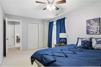 209 E Lochhaven Drive, Fayetteville, NC 28314 - Photo 36