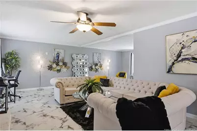 209 E Lochhaven Drive, Fayetteville, NC 28314 - Photo 16