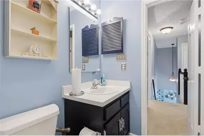 209 E Lochhaven Drive, Fayetteville, NC 28314 - Photo 38