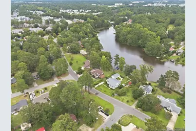 209 E Lochhaven Drive, Fayetteville, NC 28314 - Photo 50