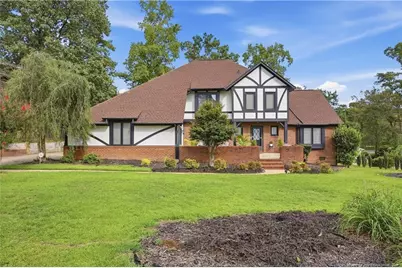 209 E Lochhaven Drive, Fayetteville, NC 28314 - Photo 1