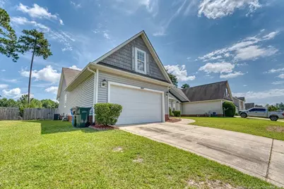 9020 Grouse Run Lane, Fayetteville, NC 28314 - Photo 2
