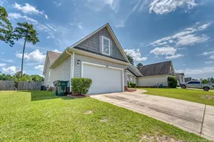 9020 Grouse Run Ln, Fayetteville, NC 28314 - Photo 2