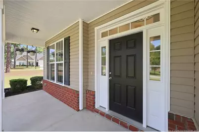 1105 Whitney Drive, Aberdeen, NC 28315 - Photo 6