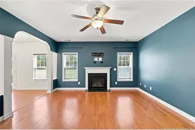 1105 Whitney Drive, Aberdeen, NC 28315 - Photo 18
