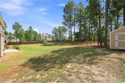 1105 Whitney Drive, Aberdeen, NC 28315 - Photo 40