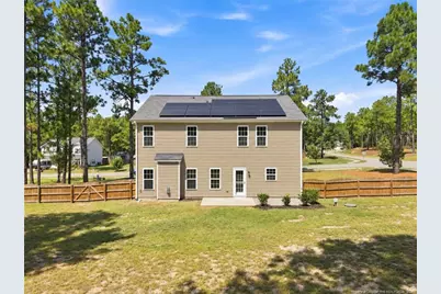 1105 Whitney Drive, Aberdeen, NC 28315 - Photo 38