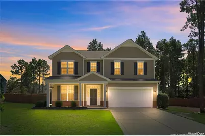 1105 Whitney Drive, Aberdeen, NC 28315 - Photo 2