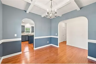 1105 Whitney Drive, Aberdeen, NC 28315 - Photo 10