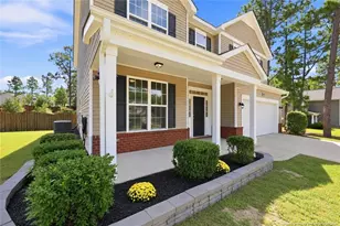 1105 Whitney Dr, Aberdeen, NC 28315 - Photo 1