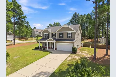 1105 Whitney Drive, Aberdeen, NC 28315 - Photo 4