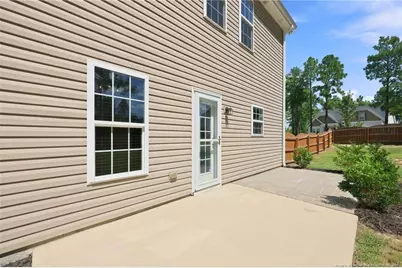 1105 Whitney Drive, Aberdeen, NC 28315 - Photo 36