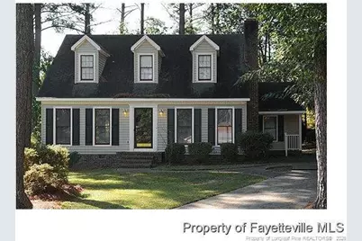 5817 Badin Court, Fayetteville, NC 28314 - Photo 1