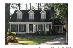 5817 Badin Ct, Fayetteville, NC 28314 - Photo 1