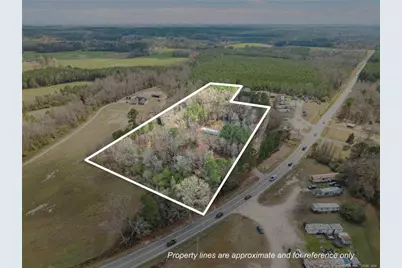 7275 Nc 210 S Highway, Bunnlevel, NC 28323 - Photo 1