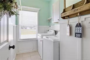 6129 Shannon Woods Way, Hope Mills, NC 28348 - Photo 22