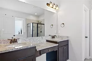 6129 Shannon Woods Way, Hope Mills, NC 28348 - Photo 28